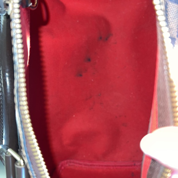 Louis Vuitton Speedy 30 - Picture 8 of 8